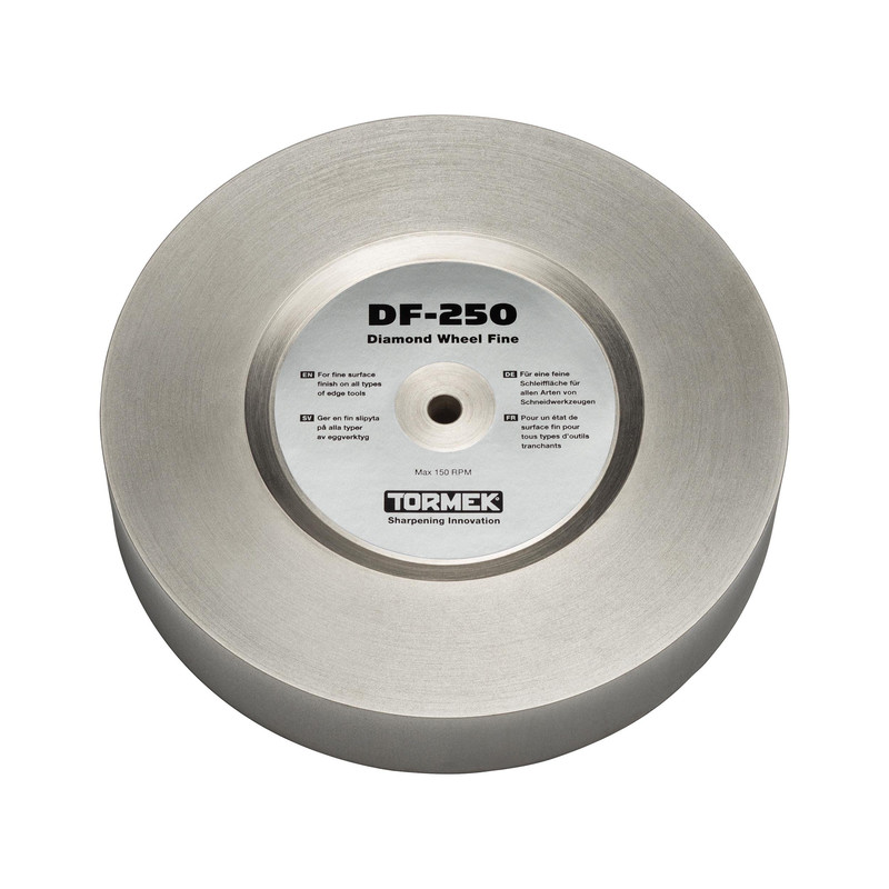 Diamond Wheel - Fine - 600 Grit